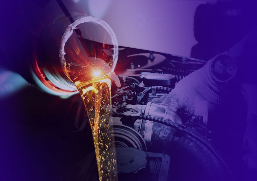 СМАЗОЧНИ МАТЕРИАЛИ НА PETRONAS