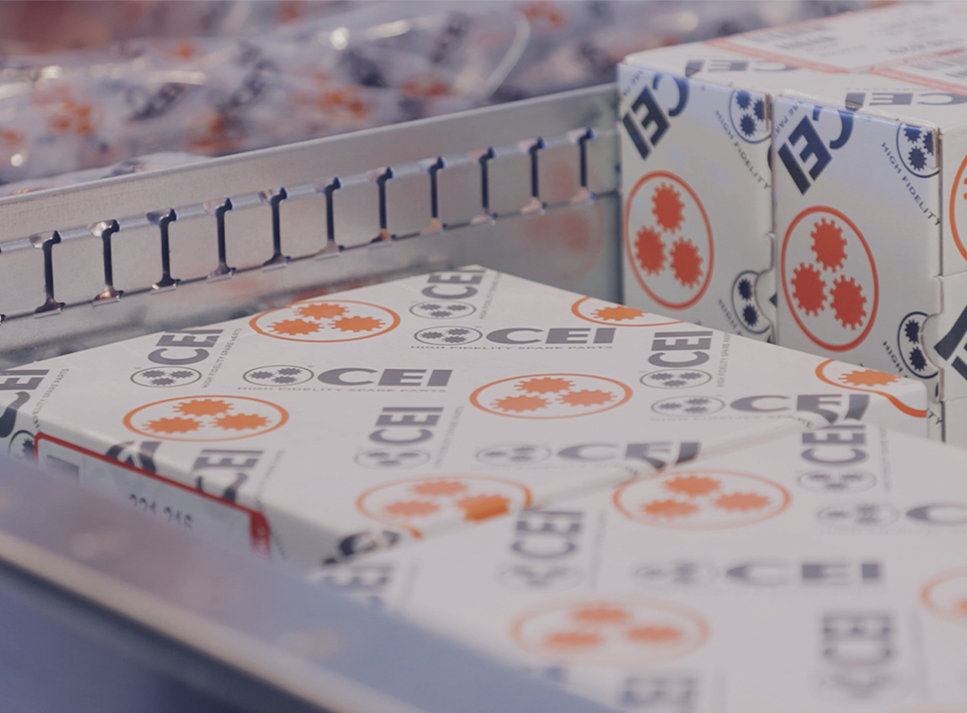 CEI