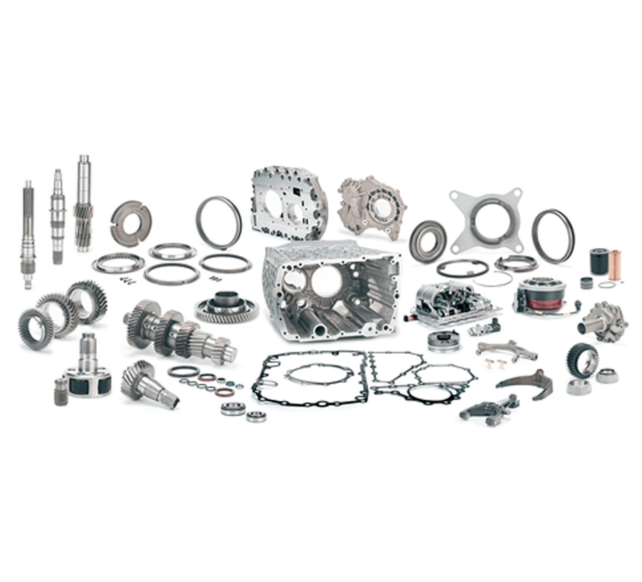 ТРАНСМИСИЯ