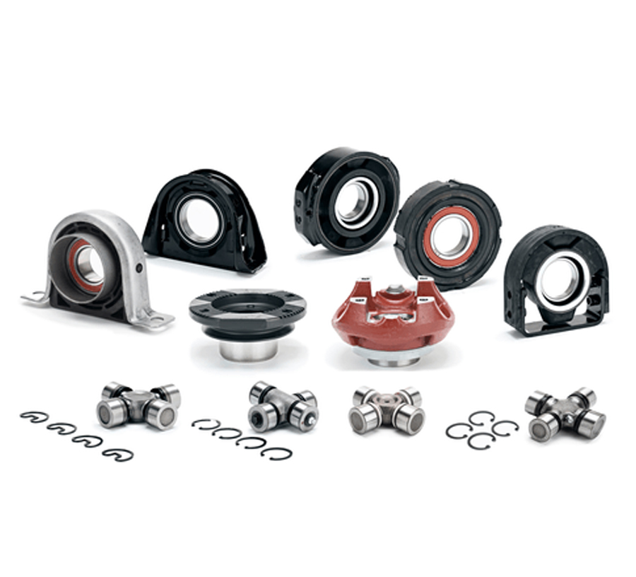 ТРАНСМИСИЯ